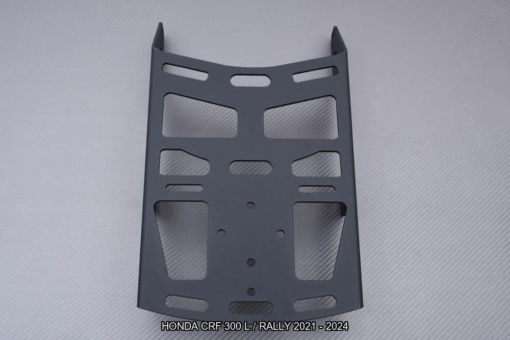Support Top Case HONDA CRF 300 L / RALLY 2021 2024, Motos, Enlèvement ou Envoi, Neuf