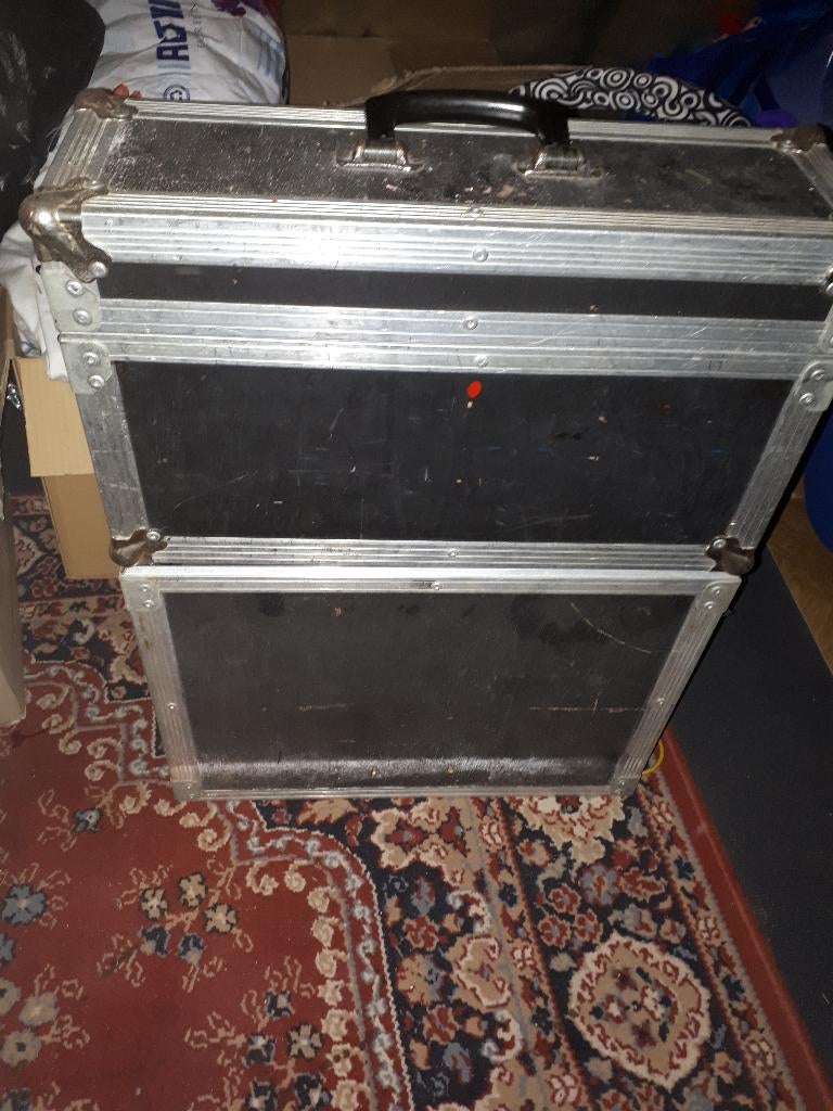 Flightcace 4 units speciale versie, Muziek en Instrumenten, Overige Muziek en Instrumenten, Gebruikt, Ophalen