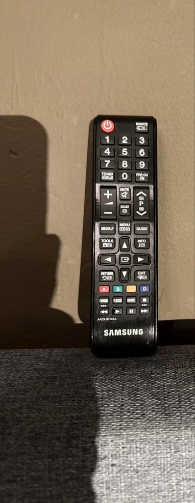 Télécommande SAMSUNG AA59-00741A, Enlèvement ou Envoi, Neuf