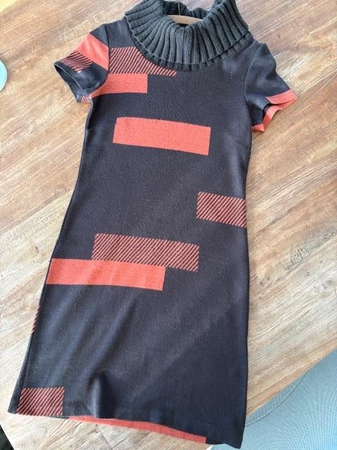 Robe vintage taille 38, Taille 38/40 (M), Enlèvement ou Envoi, Lola & Liza, Comme neuf