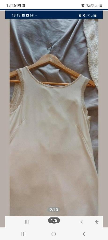 Jurk van gaudi maat smal, Kleding | Dames, Ophalen of Verzenden