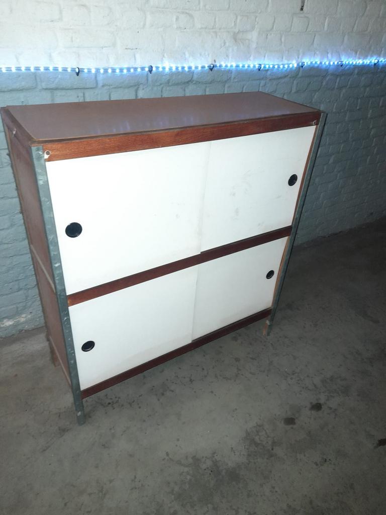 Vintage kewlox, Ophalen, Zo goed als nieuw