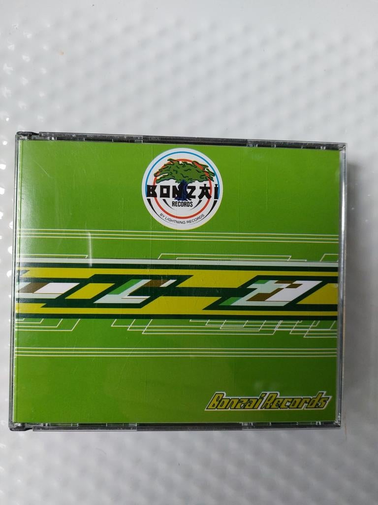 BONZAI RECORDS, Envoi