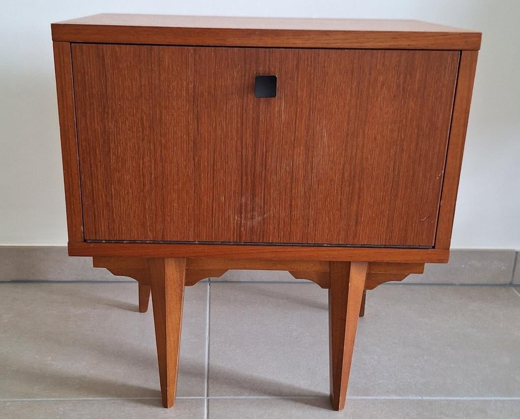 Table de chevet, Maison & Meubles, Enlèvement