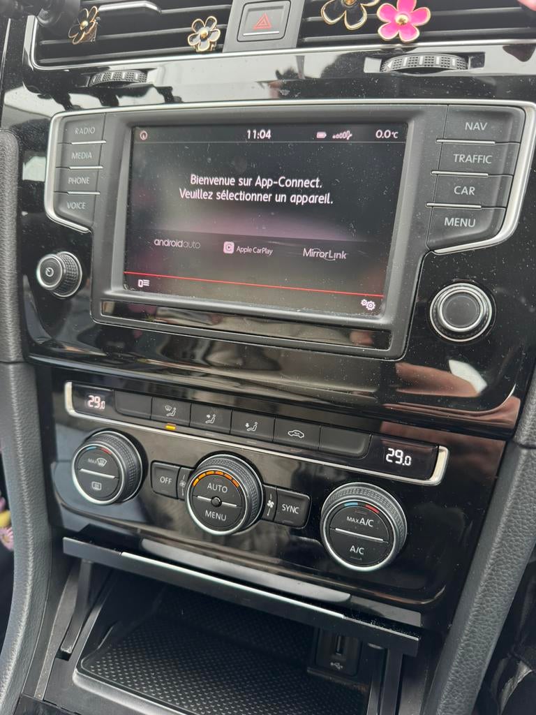 Apple Carplay / Android auto Vw Seat Skoda, Enlèvement ou Envoi, Neuf, Seat