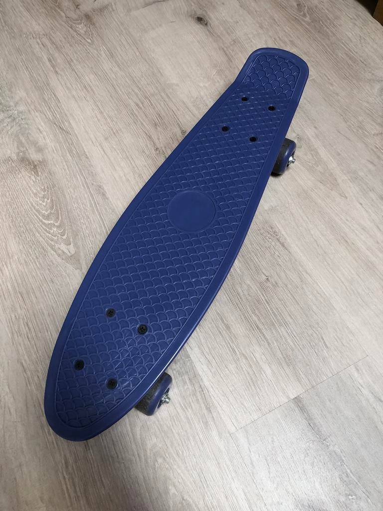 Skateboard ( penny board), Enlèvement, Comme neuf, Skateboard