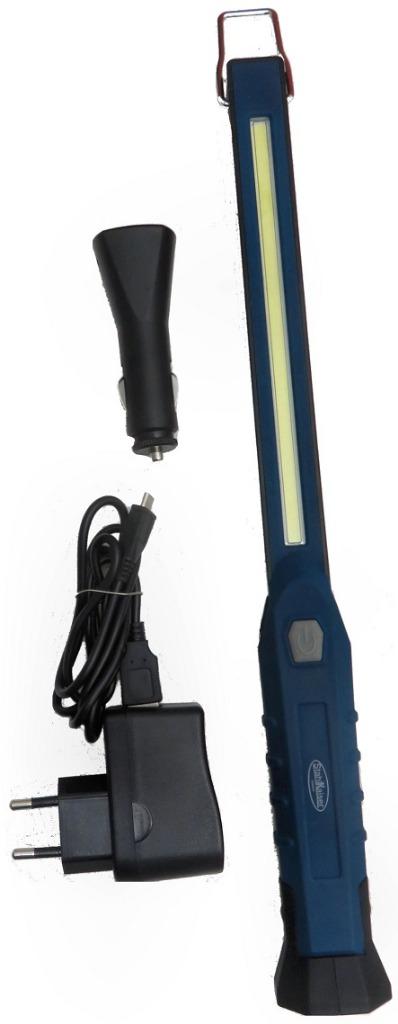 Led werklamp COB – 2 modellen dimbaar. Nieuw, Ophalen of Verzenden, Nieuw