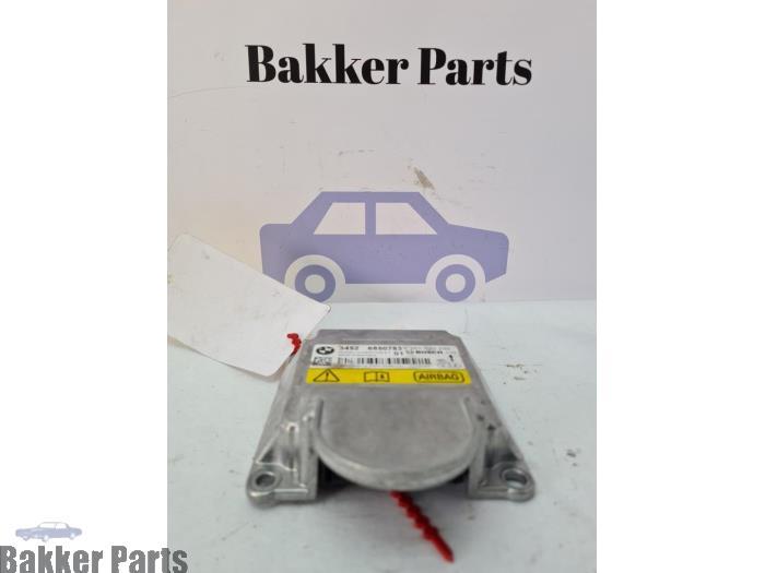 Airbag Module van een BMW 5-Serie, Gebruikt, -, -, 3 maanden garantie