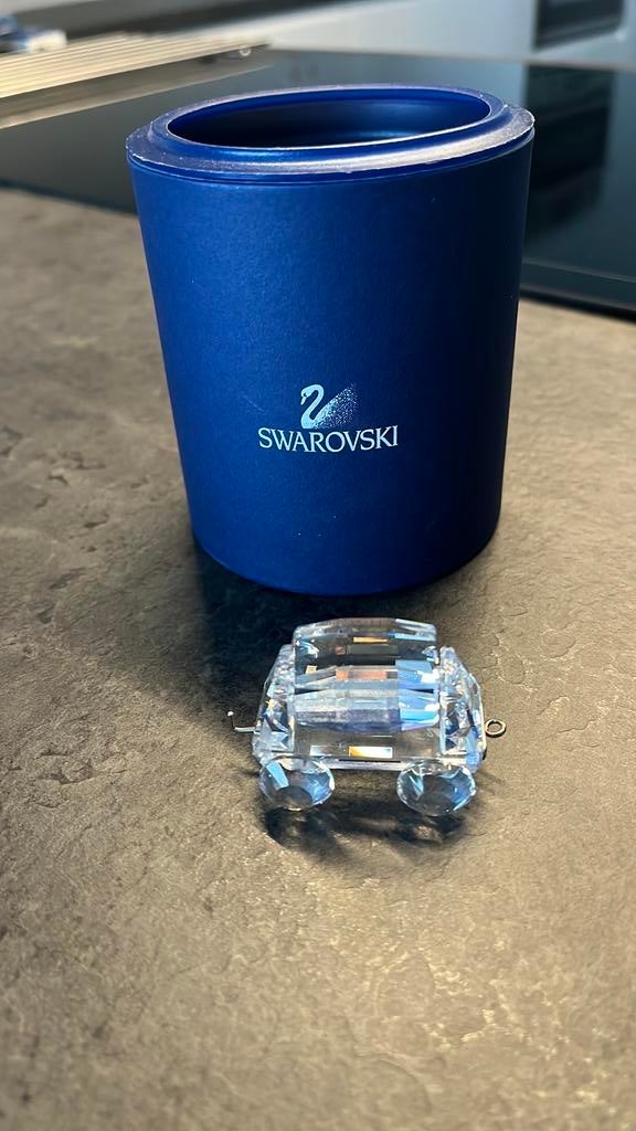 Camion à benne Swarovski, Enlèvement ou Envoi, Neuf