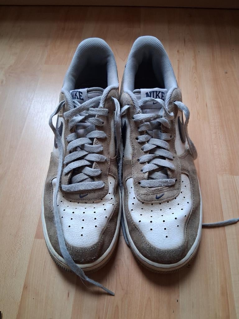 Baskets Nike P44, Enlèvement, Utilisé, Nike