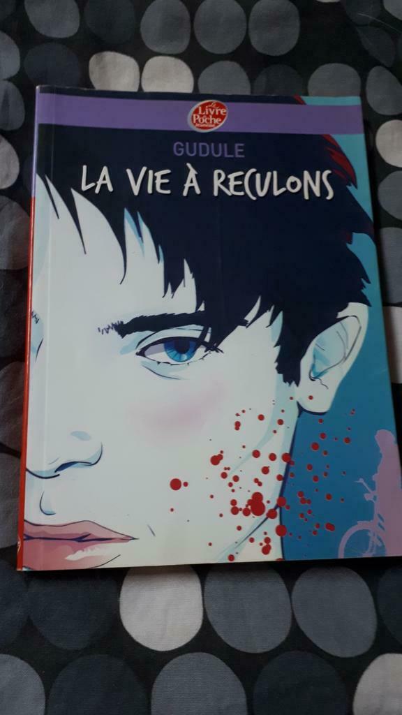 La vie a reculons de Gudule, Livres, Enlèvement ou Envoi, Utilisé