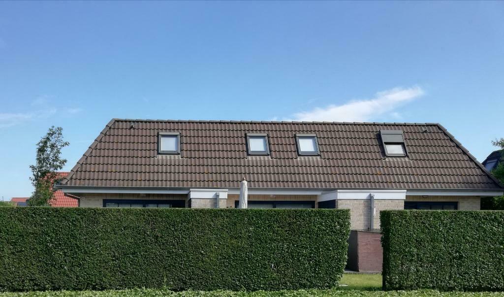 Kindvriendelijke vakantiewoning te huur Oostduinkerke, vrij, Tuin, Aan zee