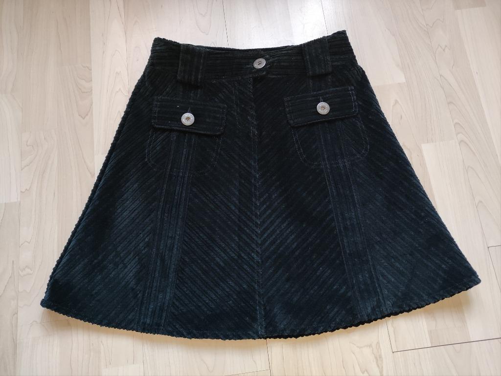 Jupe Max&co, Taille 38/40 (M), Enlèvement ou Envoi, Comme neuf, Longueur genou
