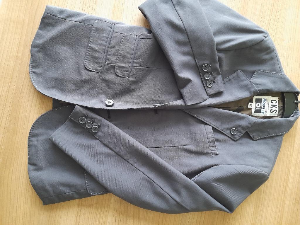 Colbert CKS 12 jaar, Trui of Vest, Ophalen of Verzenden, Jongen, CKS