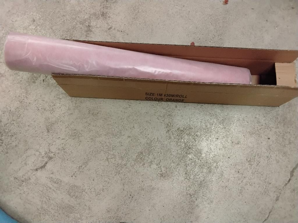 Kerdi 30 m, Doe-het-zelf en Bouw, Sanitair, Ophalen, Nieuw, Douche