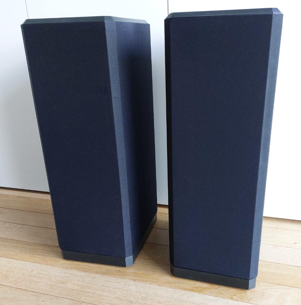 AR 94 luidsprekers, TV, Hi-fi & Vidéo, Enceintes, Enlèvement