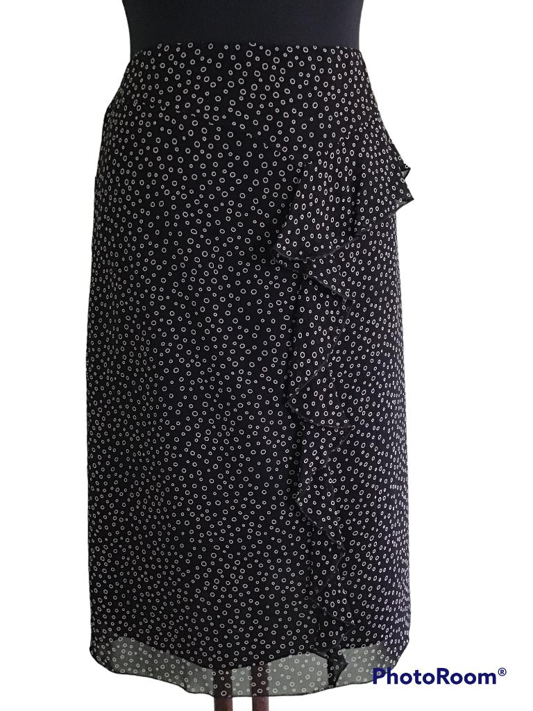 nieuw rokje Alain Manoukian mt 40, Kleding | Dames, Maat 38/40 (M), Zwart, Nieuw, Alain manoukian