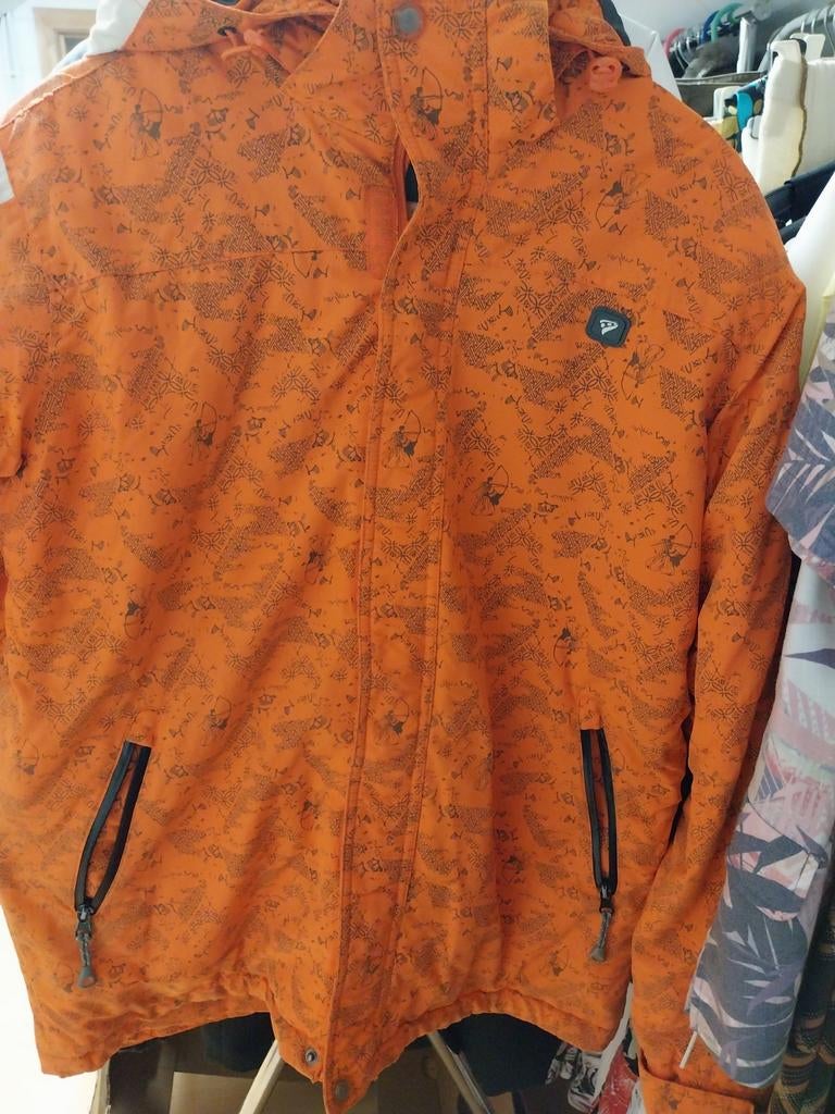Skijas/ winterjas, Kleding | Heren, Ophalen of Verzenden