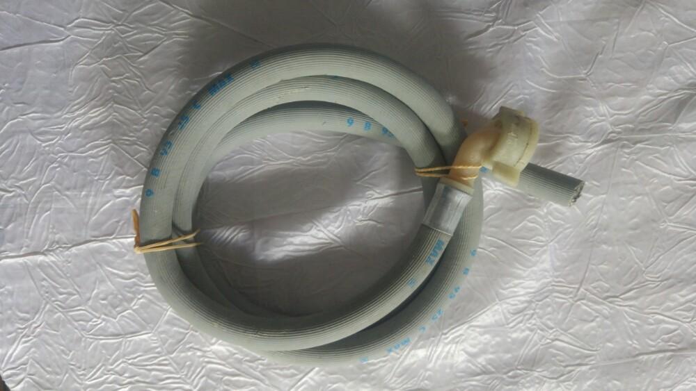 Tuyau tube evacuation machine a laver 1.20m, Bricolage & Construction, Sanitaire, Enlèvement ou Envoi