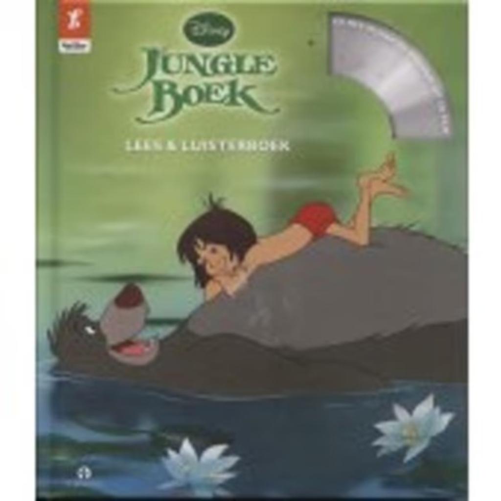 Walt Disney / kijk en luisterboek / nog 4 nummers, Ophalen of Verzenden, Zo goed als nieuw