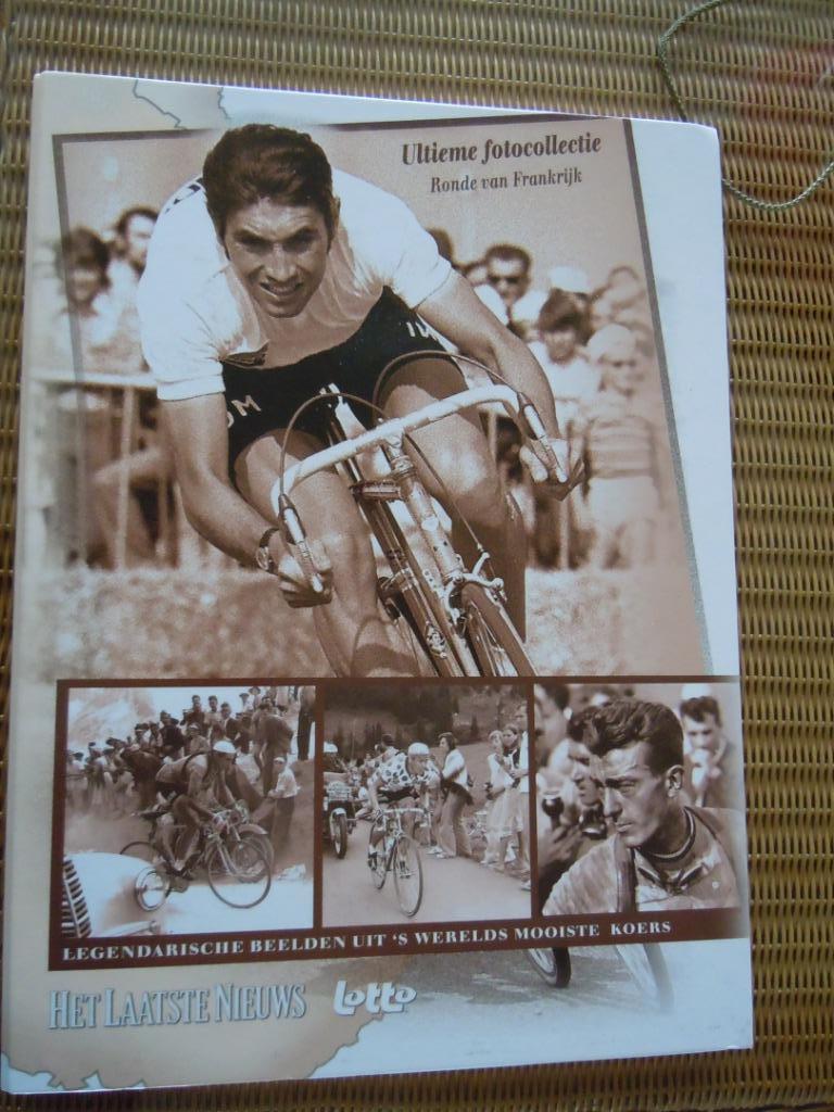 ultieme fotocollectie ronde van Frankrijk, Enlèvement ou Envoi