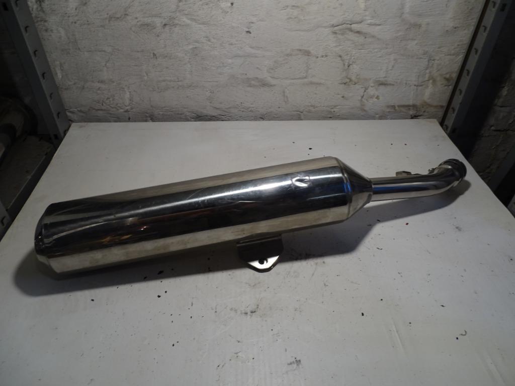yamaha fjr1300 demper links, Motoren, Ophalen of Verzenden, Gebruikt