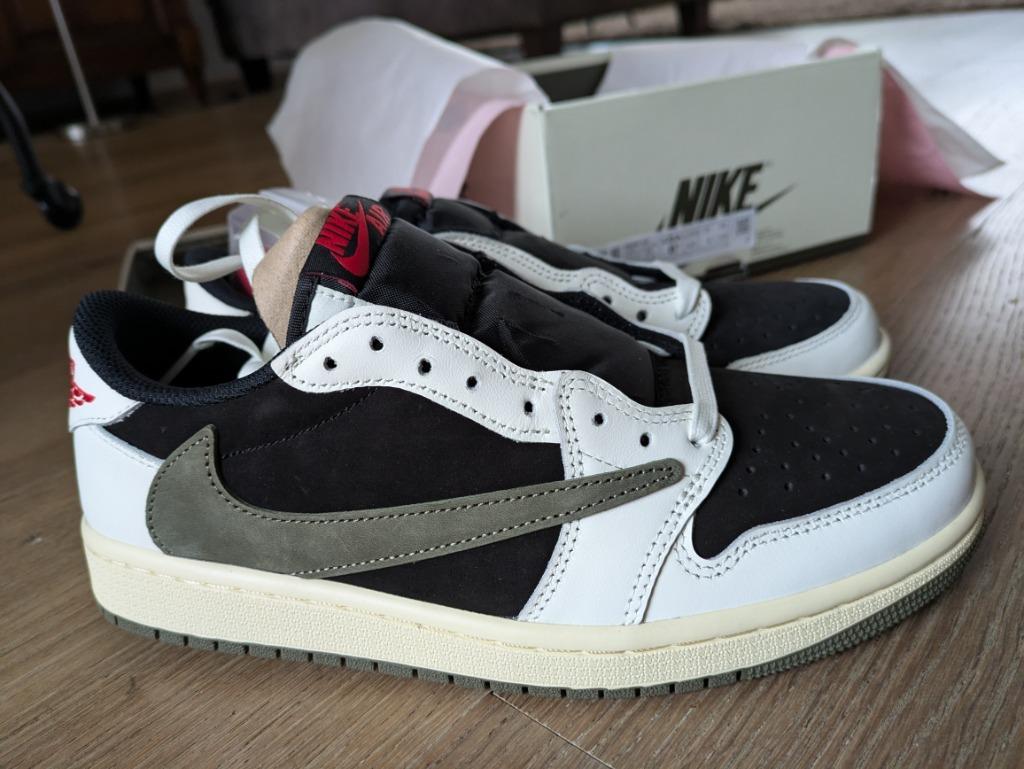 Sneakers Nike Air Jordan, Nike, Nieuw, Ophalen of Verzenden, Sneakers