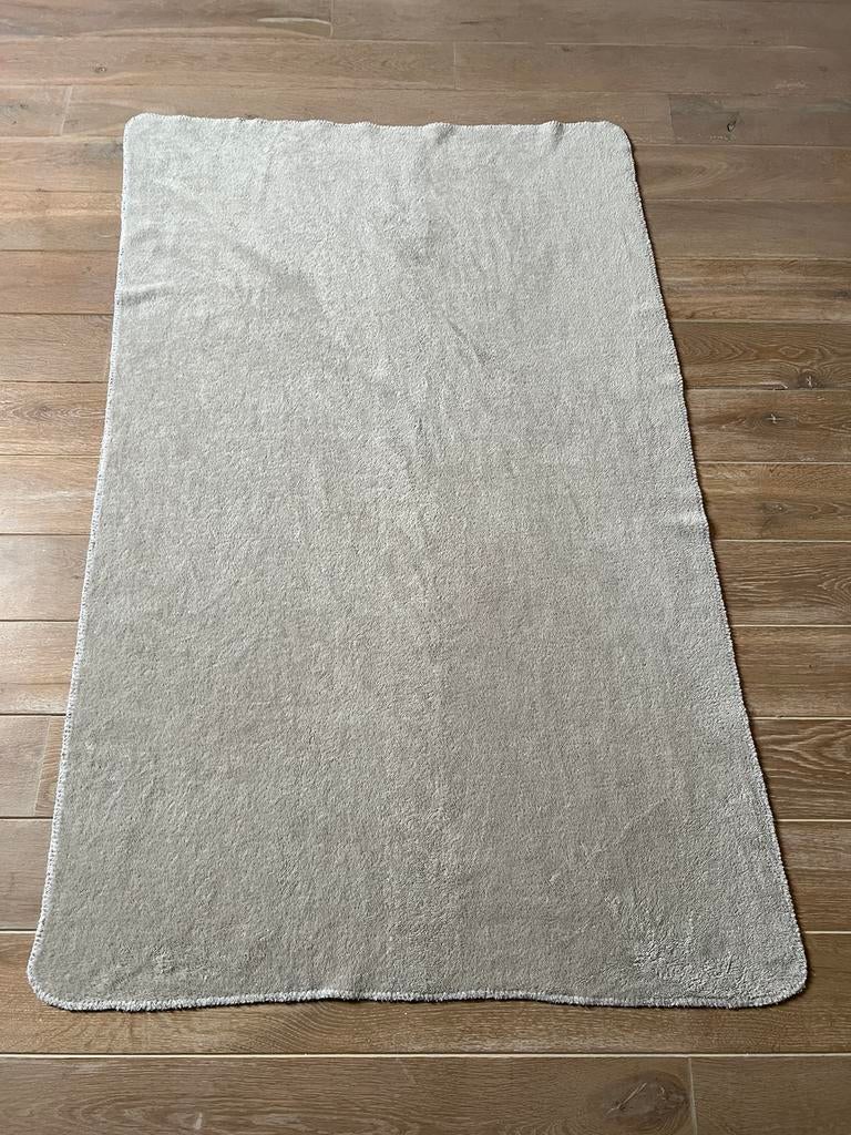 Plaid / deken van Baby Boum 90 cm x 140 cm, Ophalen of Verzenden, Zo goed als nieuw, Deken