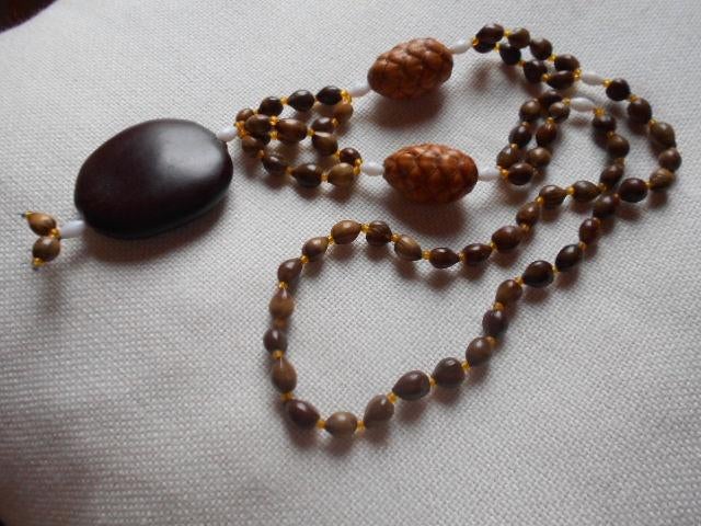 lot de colliers ethniques, état neuf à partir de 5€/pc, Bijoux, Sacs & Beauté, Colliers, Enlèvement ou Envoi, Argent, Synthétique