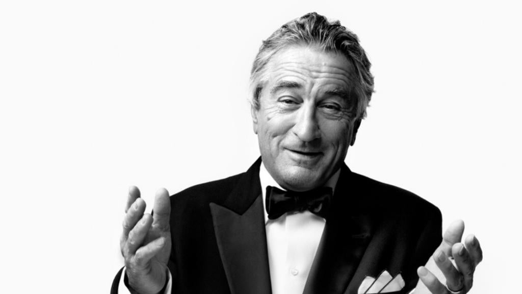 )))   Robert De Niro  //  à partir de 3 €  (((, CD & DVD, DVD | Aventure, Comme neuf, Tous les âges, Enlèvement ou Envoi