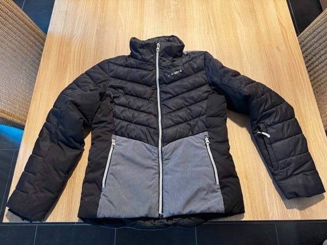 Skijas icepeak kinderen., ANDERE, Enlèvement, Comme neuf, Blouson