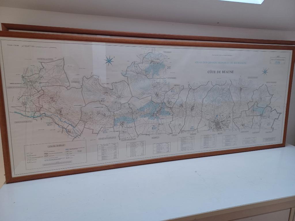 Carte des vins des producteurs de caves à vin de Bordeaux, Enlèvement