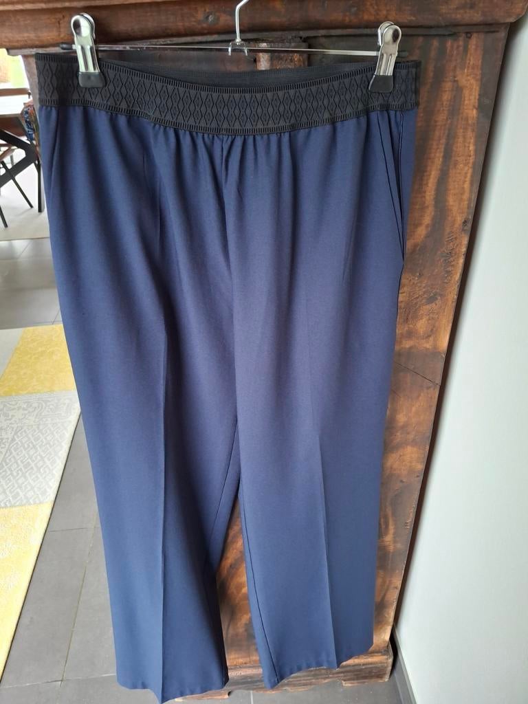 Broek van grace & Mila., Ophalen, Maat 36 (S)