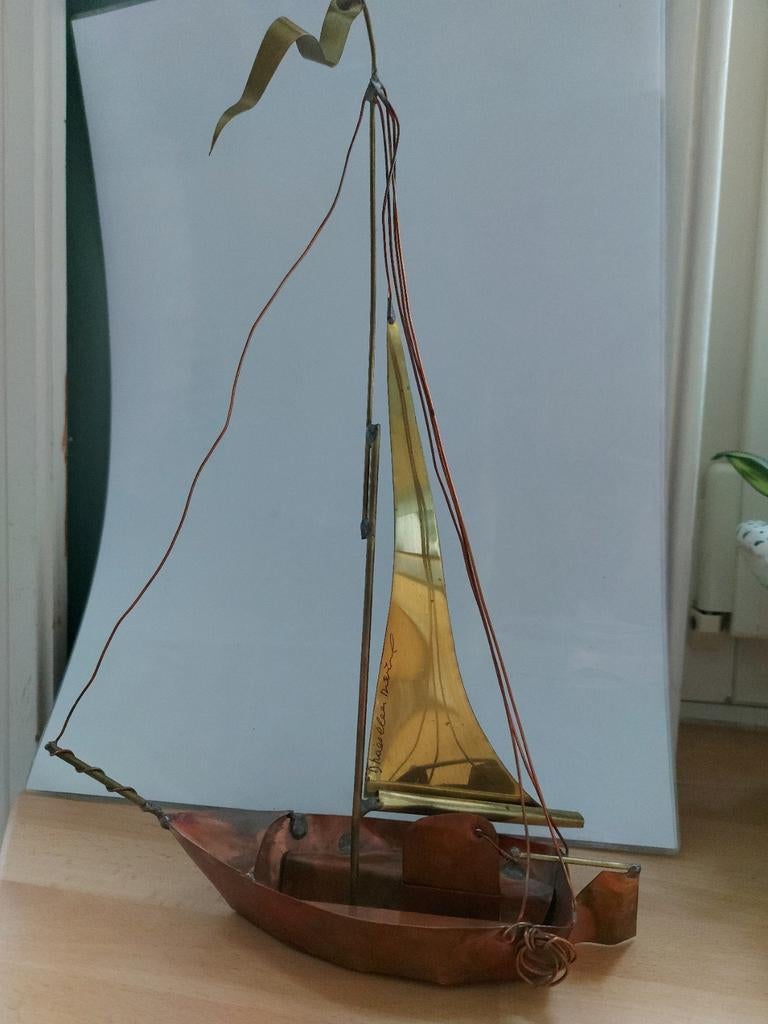 Dhaeseleer Daniël, Antiek en Kunst, Ophalen