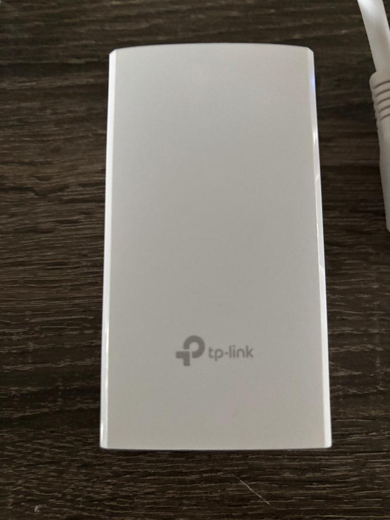 TP Link PoE, Enlèvement ou Envoi, Utilisé