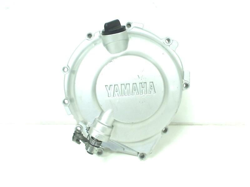 Capot moteur droit pour Yamaha YZF R6 1999-2002, Enlèvement ou Envoi, Utilisé