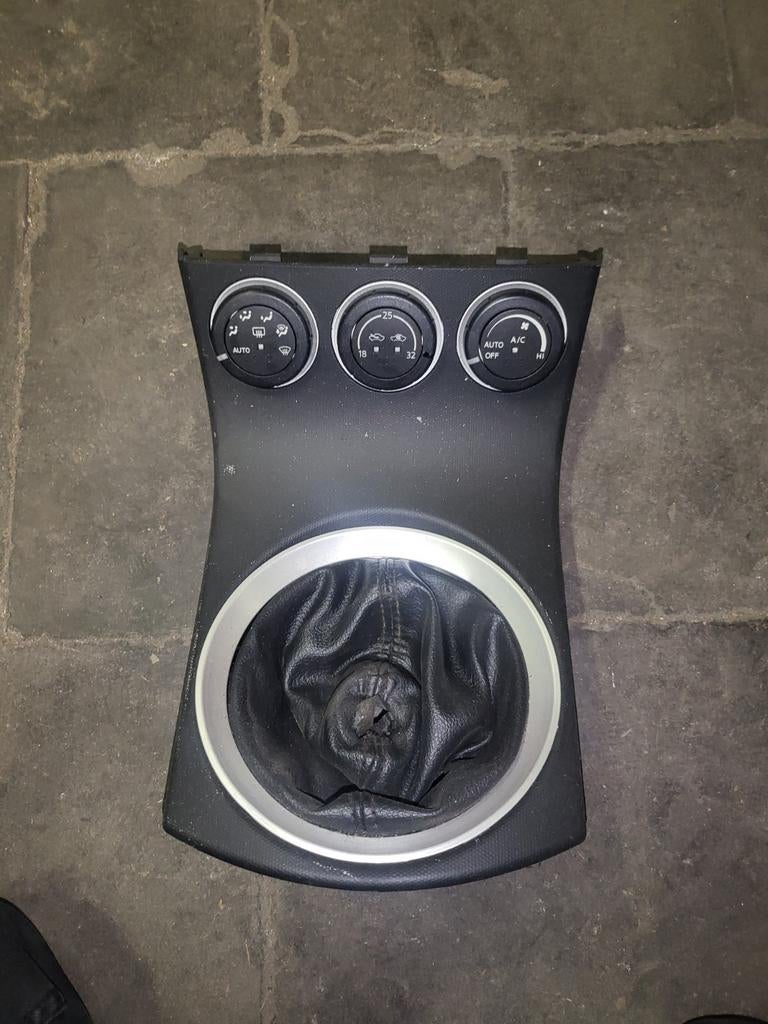 350z verwarmingsunit, Ophalen of Verzenden, Gebruikt, Nissan