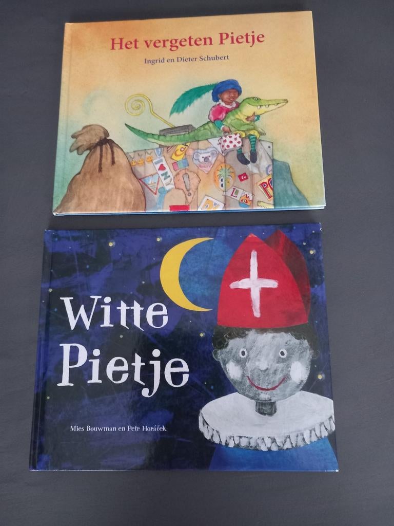 Verschillende kinderboeken, Enlèvement ou Envoi