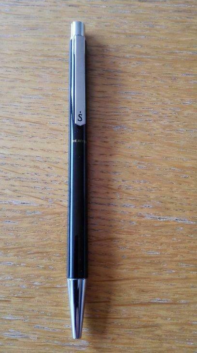 balpen Sheaffer, Collections, Enlèvement ou Envoi, Utilisé