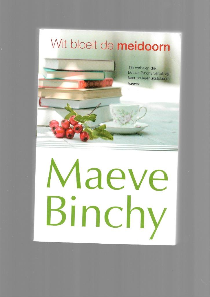 Boeken van Maeve Binchy, Verzenden, Gelezen