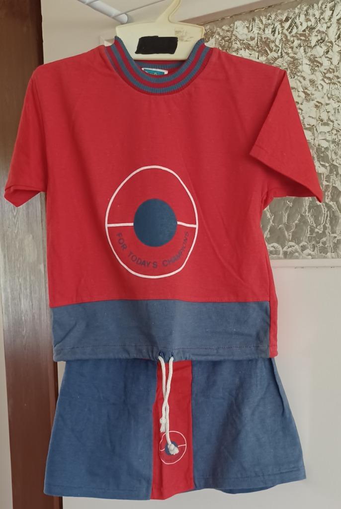 t-shirt en rok set maat 3 jaar, Ophalen of Verzenden, Nieuw, Meisje, Setje