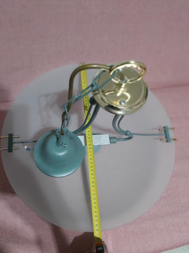 Lampe Halogène, Enlèvement ou Envoi