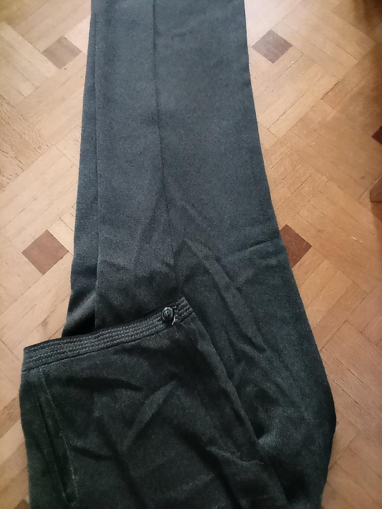 Pantalon femme mayerline F42 large, Mayerline, Enlèvement ou Envoi, Taille 42/44 (L), Longs