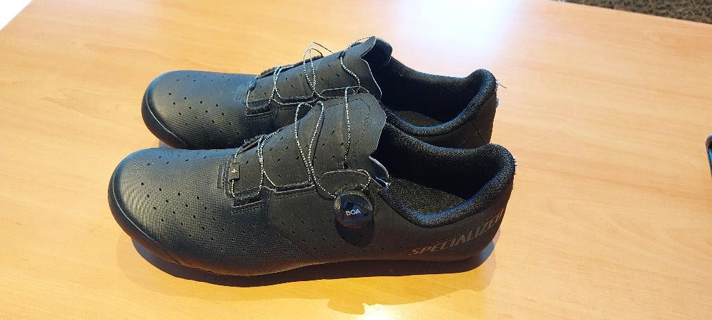 Fietsschoenen voor SPD pedalen, Ophalen, Heren, Schoenen, Nieuw