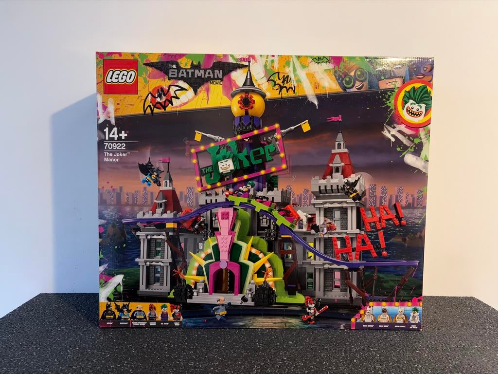 LEGO allerlei, Kinderen en Baby's, Speelgoed | Duplo en Lego, Ophalen of Verzenden, Lego