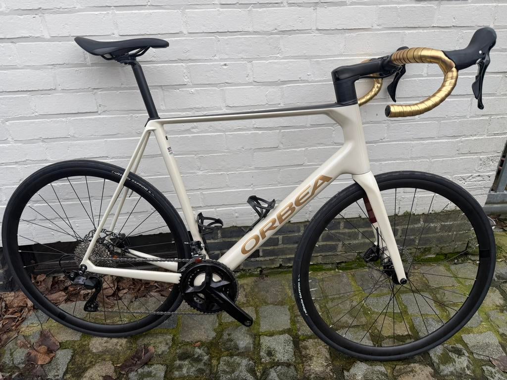 Orbea Orca maat 60, Ophalen, Zo goed als nieuw, Overige merken