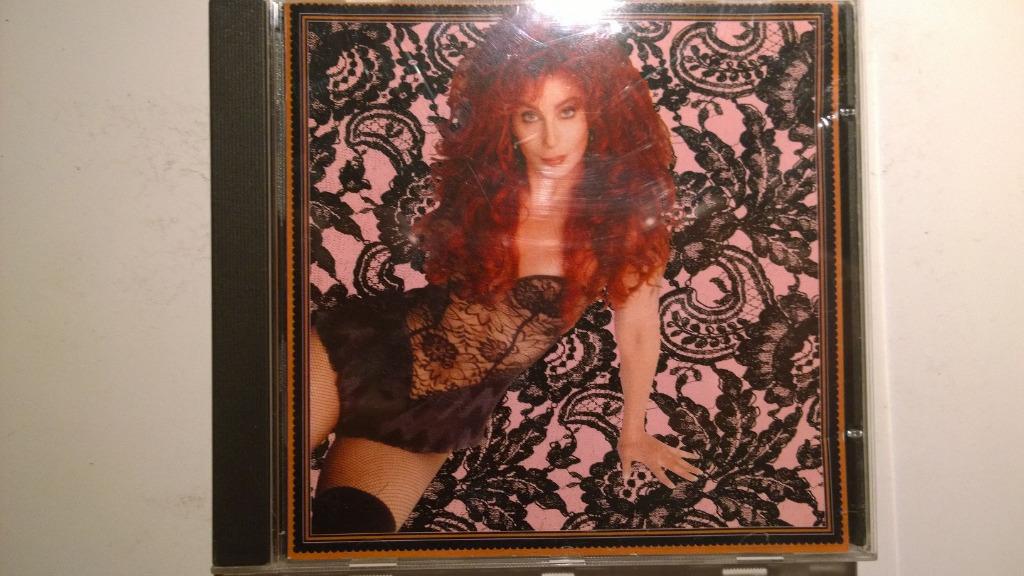 Cher - Cher's Greatest Hits 1965-1992, Verzenden, Zo goed als nieuw