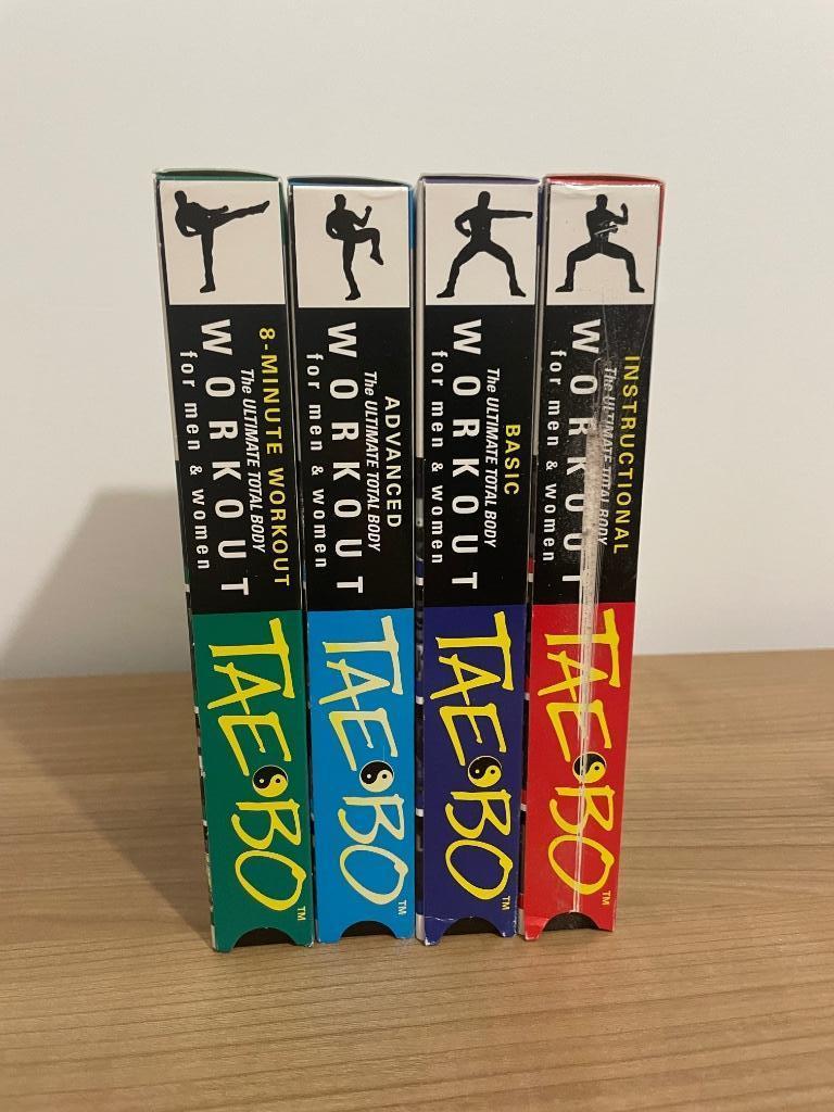 Videocassette, Alle leeftijden, Ophalen, Zo goed als nieuw, Overige genres