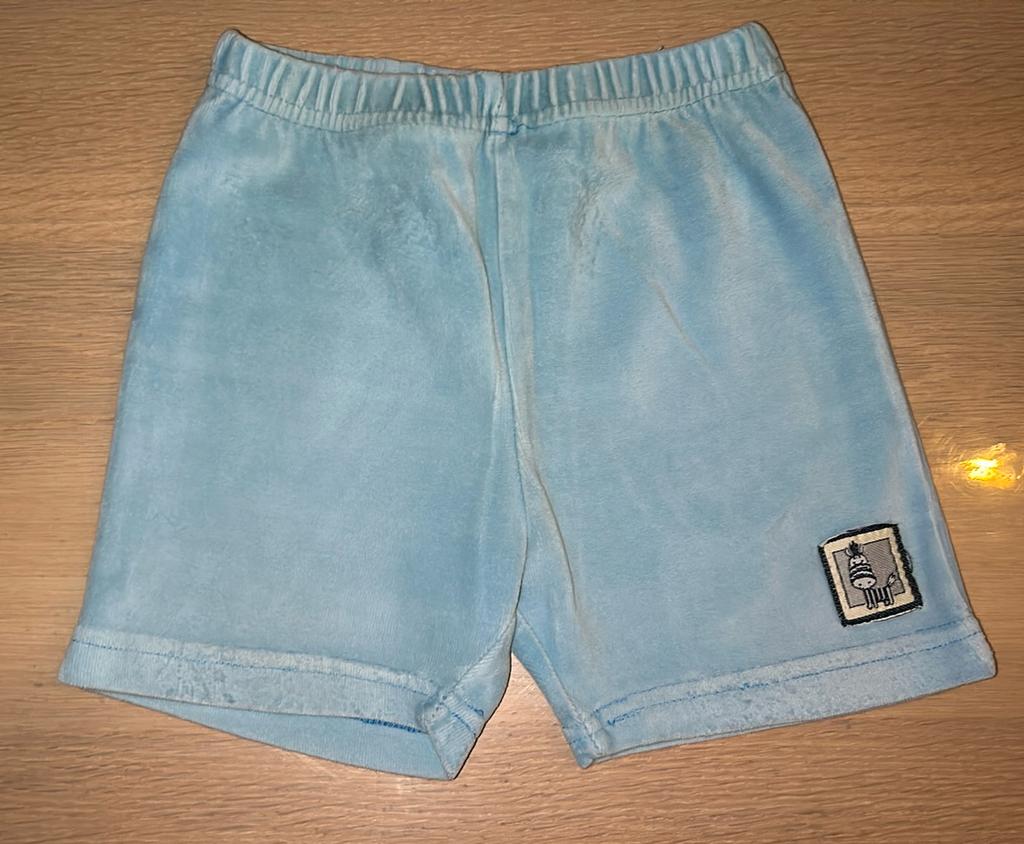 Short maat 92, Ophalen of Verzenden, Zo goed als nieuw, Jongen of Meisje, Broek