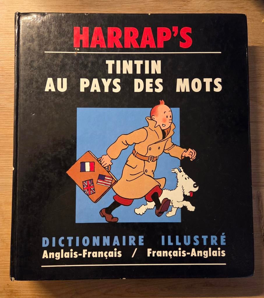 Dictionnaire, Enlèvement